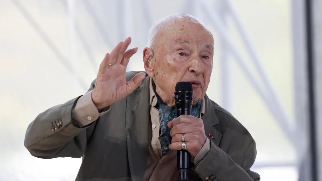 Morto il sociologo e filosofo Edgar Morin, aveva 104 anni