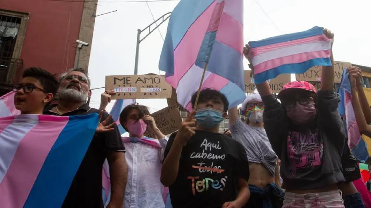 Morena perfila voto en contra de reforma sobre infancias trans en Puebla pese a mandato de la SCJN