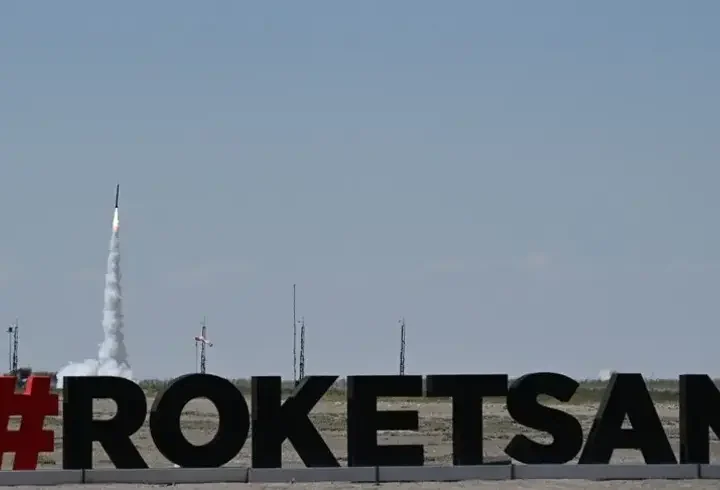 ROKETSAN, NATO'nun kritik savunma projelerinde yer alacak