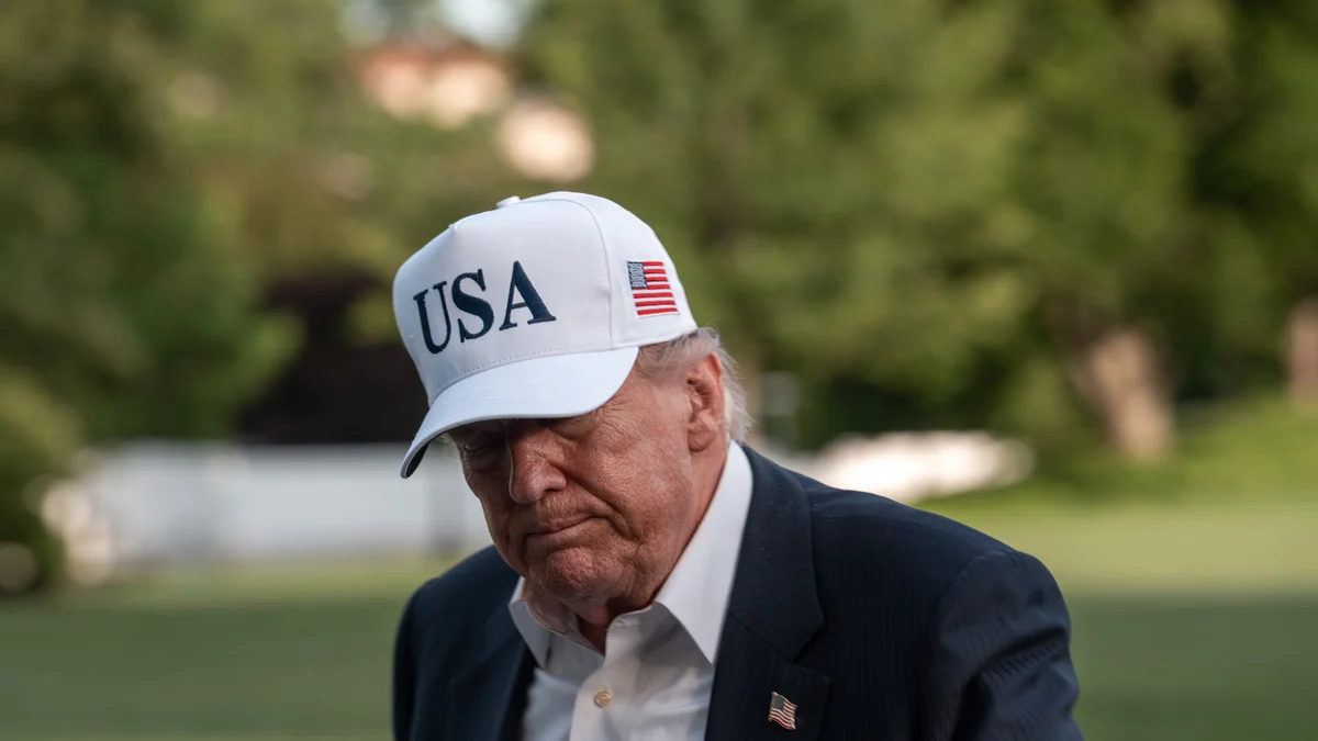Estados Unidos: el suicidio de una superpotencia