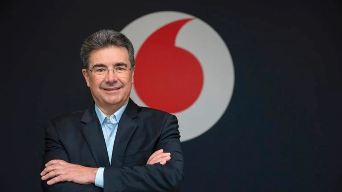 Vodafone España y Masorange retoman los contactos para crear una empresa de red móvil