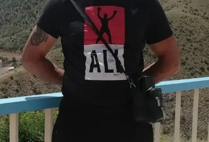 Boks antrenörü, evinde ölü bulundu