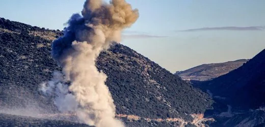 Iran droht mit »harter Reaktion« nach israelischen Angriffen auf Libanon
