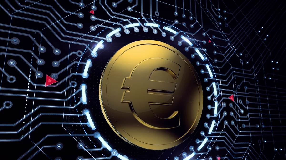 El BCE selecciona dos candidaturas españolas para las pruebas piloto del euro digital