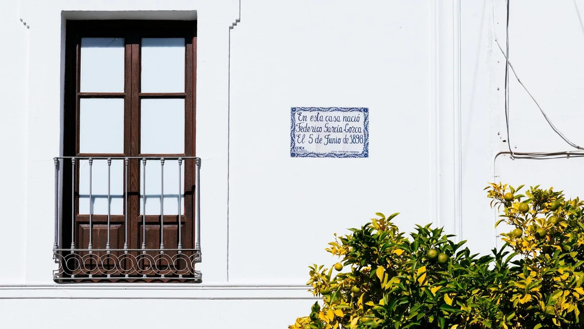 Granada, García Lorca e un cold case lungo novant’anni