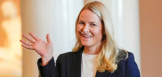 Norwegen: Mette-Marit nach Lungentransplantation aus Krankenhaus entlassen