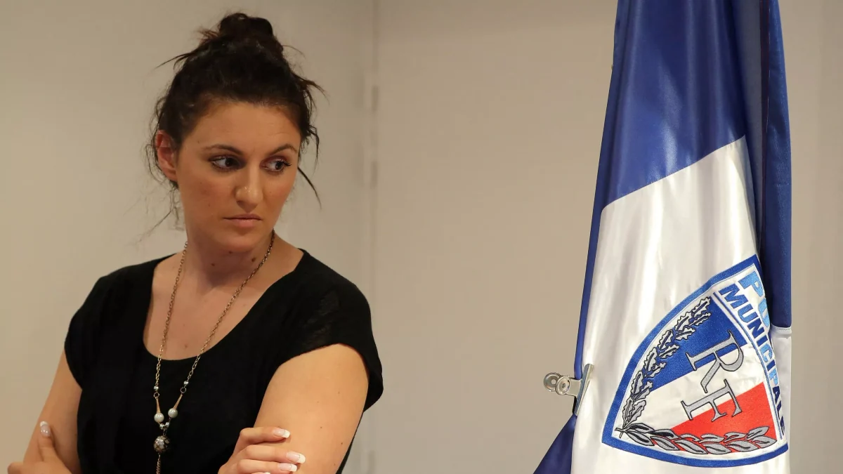 Nice : la directrice de la police municipale porte plainte contre l’ex-premier adjoint de Christian Estrosi et sa femme