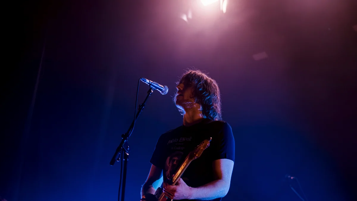 'Primavera Sound' suspende temporalmente parte de sus conciertos por razones meteorológicas