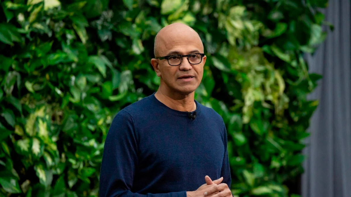 Microsoft anuncia otros 4.800 despidos por el impacto de la IA