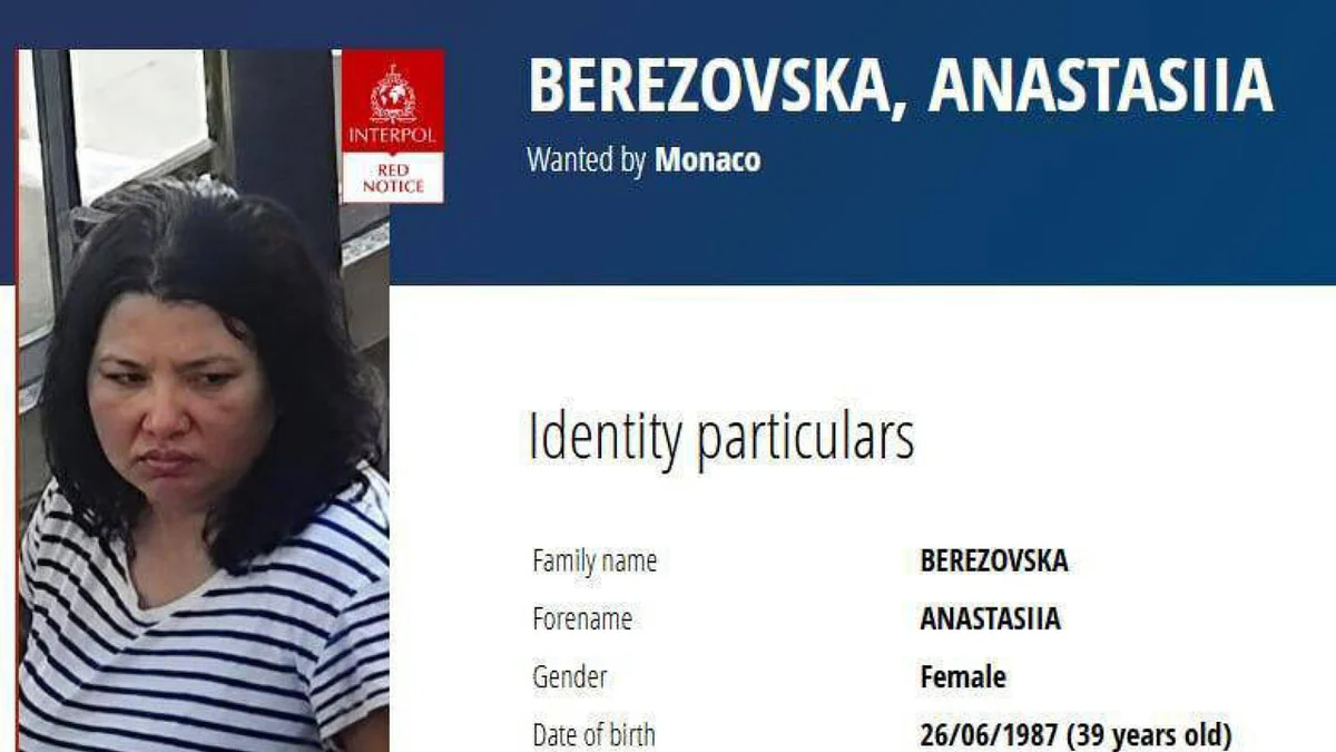 L'ucraina ricercata per l'attentato a Monaco 'è stata avvistata a Francoforte'