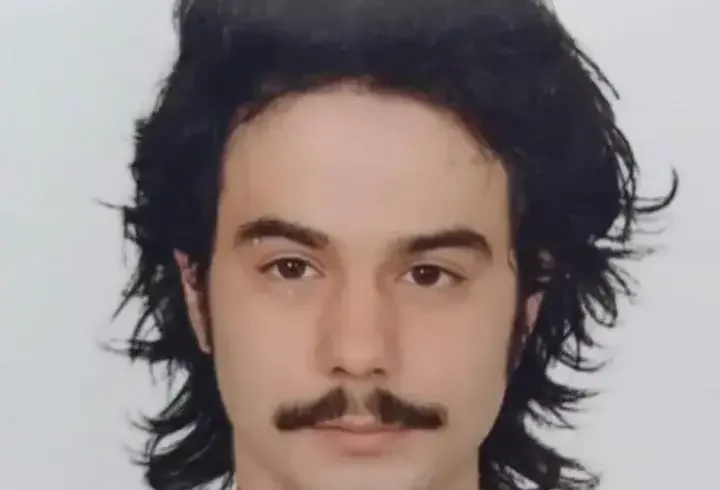 Kayıp üniversite öğrencisi Hamza'yı arama çalışmaları 2'nci gününde