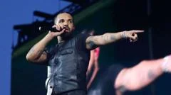 Drake surprise drops three albums and mentions the Kendrick Lamar beef