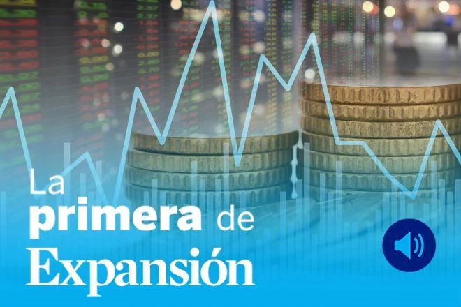 La Primera de Expansión sobre BlackRock, KKR, Nueva Pescanova, Venezuela, Mamdani, Carlos III y Open AI
