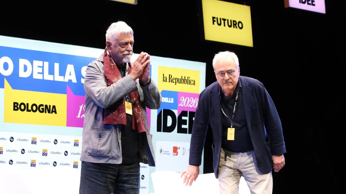 Occhetto, la svolta e la sconfitta: “Il populismo nacque nel ‘94”