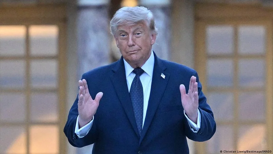 ABD basını: Trump İran'da savaşı genişletmeye hazırlanıyor