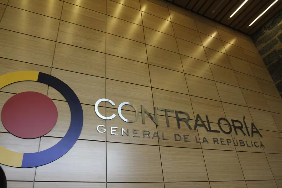 La Contraloría remitió a la Procuraduría proceso contra el ministro de Hacienda Germán Ávila por manejo de la deuda pública: estaría en riesgo el presupuesto de la Nación