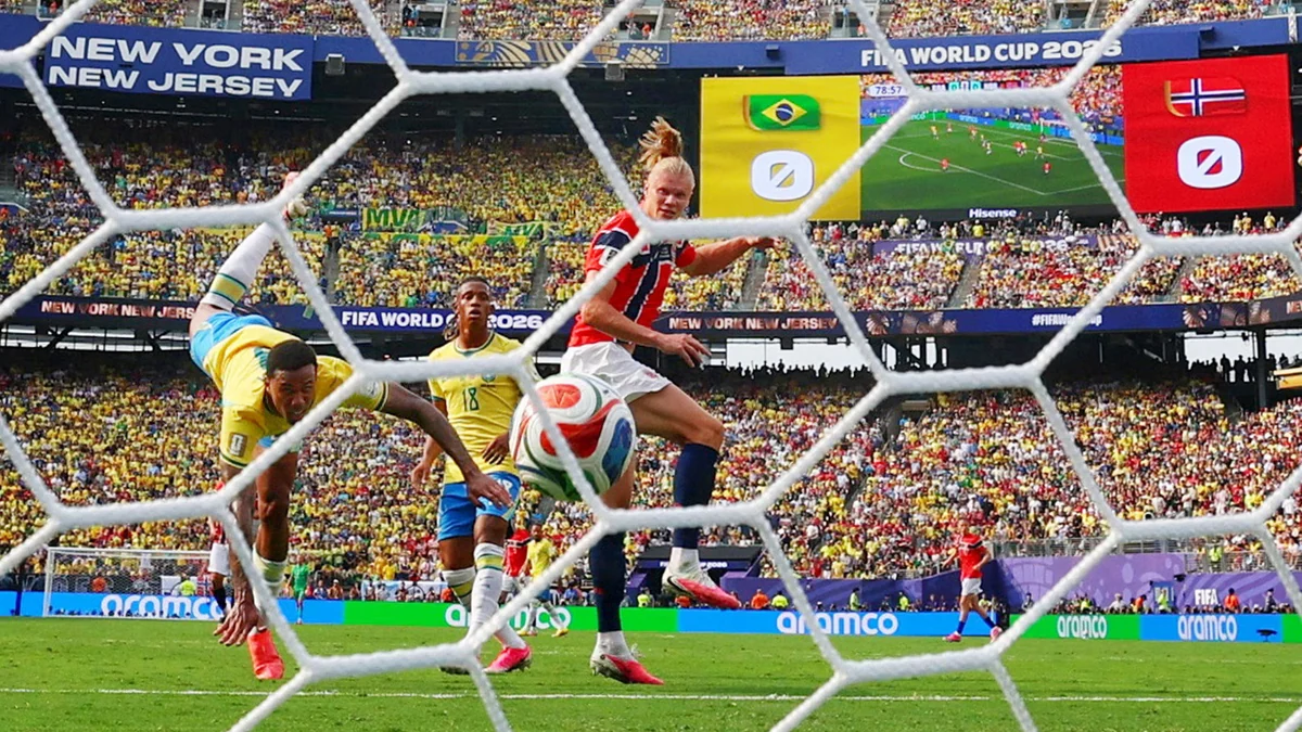 Cómo votar desde México para elegir el mejor gol del Mundial 2026