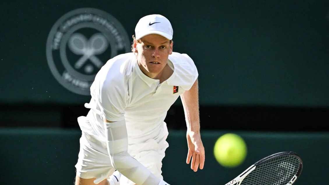 Sinner e Sabalenka, a Wimbledon lo show parte dai numeri 1