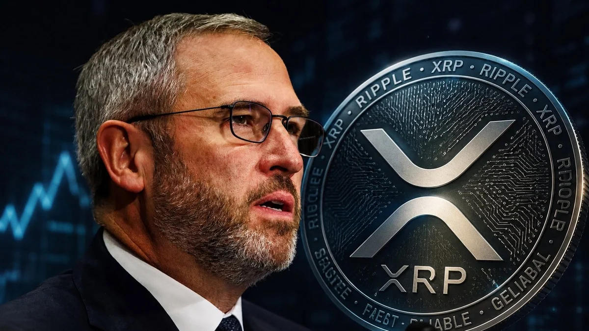 Ripple USD statt XRP: Deshalb macht der Stablecoin in Afrika das Rennen