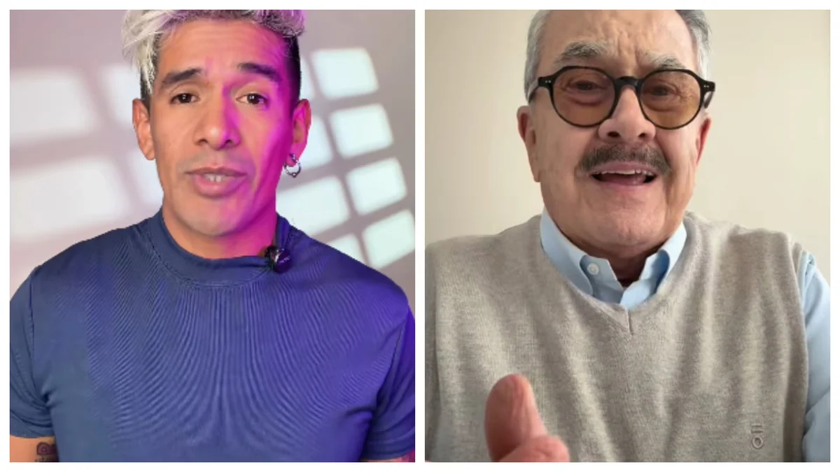 “No le creo”: Pável Gaona explicó por qué desconfía del arrepentimiento de Pedro Sola tras polémica con mascotas