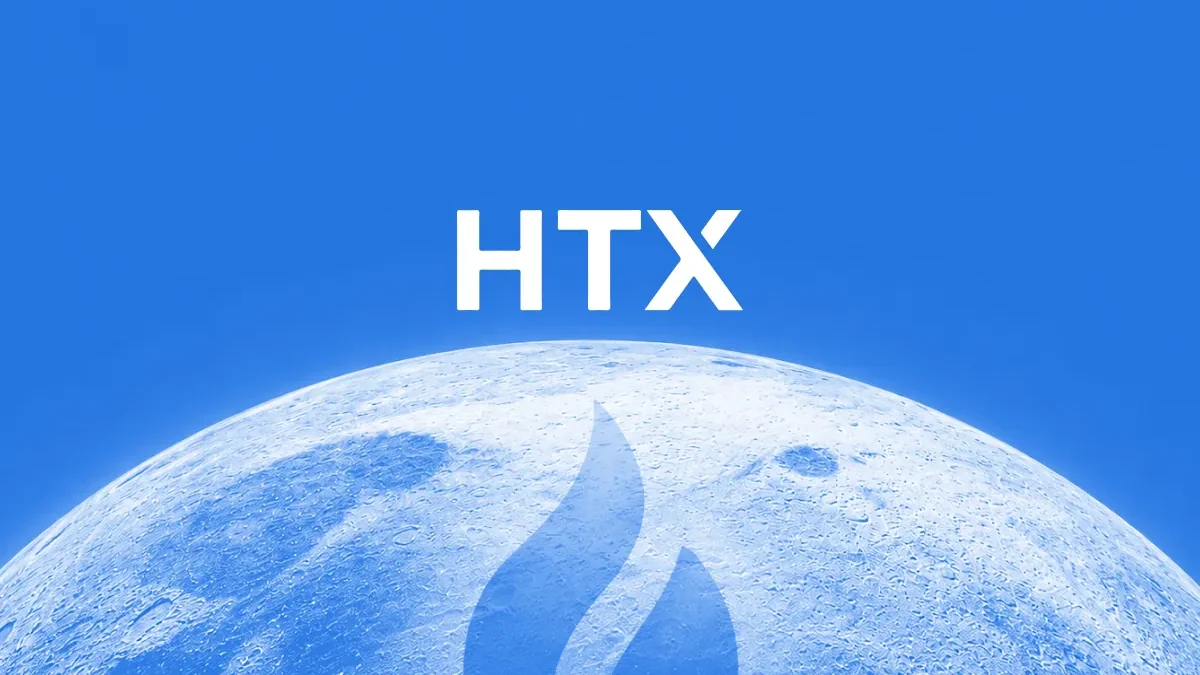 HTX нарастила объем TradFi-фьючерсов до $1 млрд и вышла в лидеры по притоку капитала