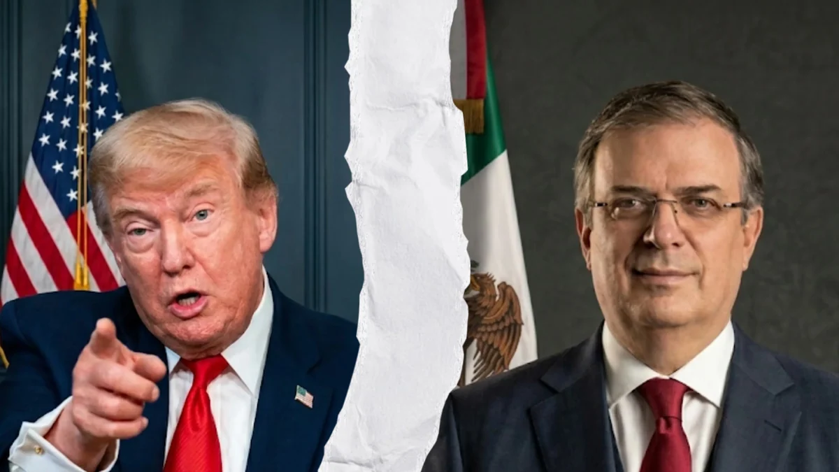 Bloomberg afirma que Estados Unidos no renovará el T-MEC con México y Canadá: tratado entra en revisión anual hasta 2036