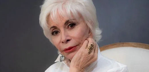 Isabel Allende über ihre Arbeit: »Ich brauche kein Aufwärmen. Ich bin voll in Fahrt«
