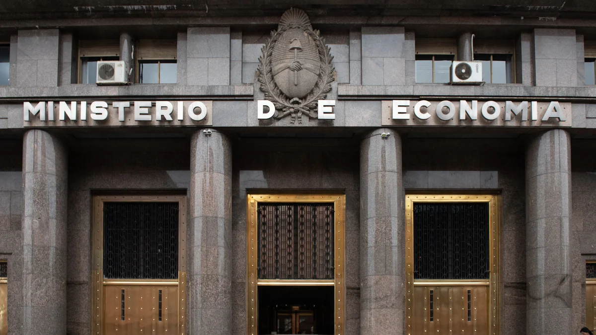 Atención con los datos del flanco fiscal