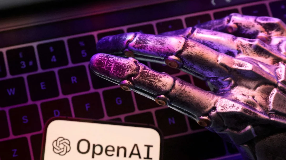 OpenAI planea convertir ChatGPT en una superaplicación con capacidades ampliadas