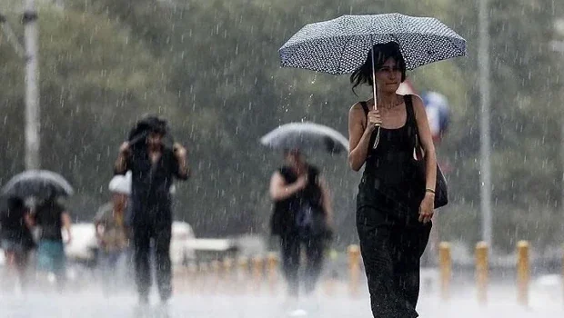 Son dakika hava durumu raporları 2 Temmuz 2026 Sıcak hava ve yağmur uyarısı! Kavurucu sıcaklara mola... Meteoroloji tarih verdi: Gök gürültülü sağanak geliyor