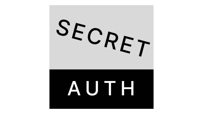 SecretAuth – UX-решение для авторизации посредством приватного ключа