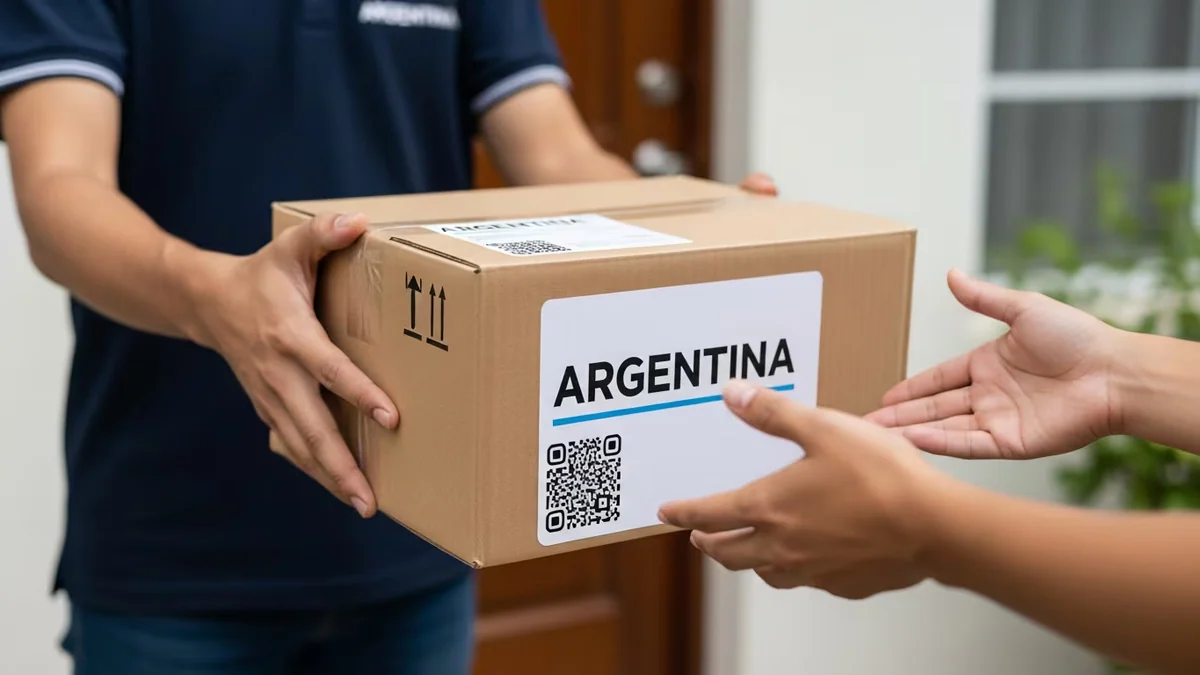 Nuevo récord de compras al exterior: las importaciones vía courier se duplicaron en el primer semestre