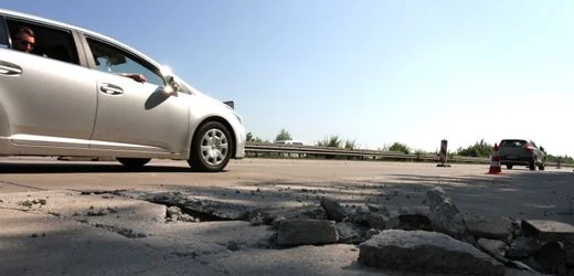 Deutschlands Straßen im Hitzestress: Wenn der Beton platzt und Asphalt aufweicht
