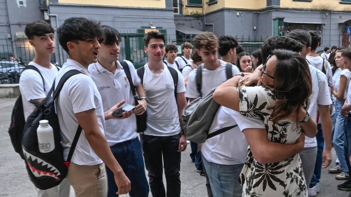 Maturità: online le commissioni d'esame, sono 13.989