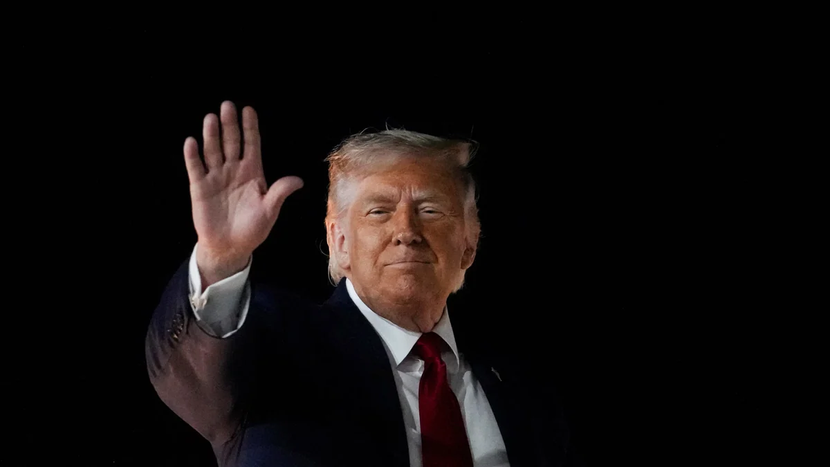 La Cámara de Representantes aprueba un proyecto de ley de USD 70.000 millones para financiar las medidas migratorias de Donald Trump