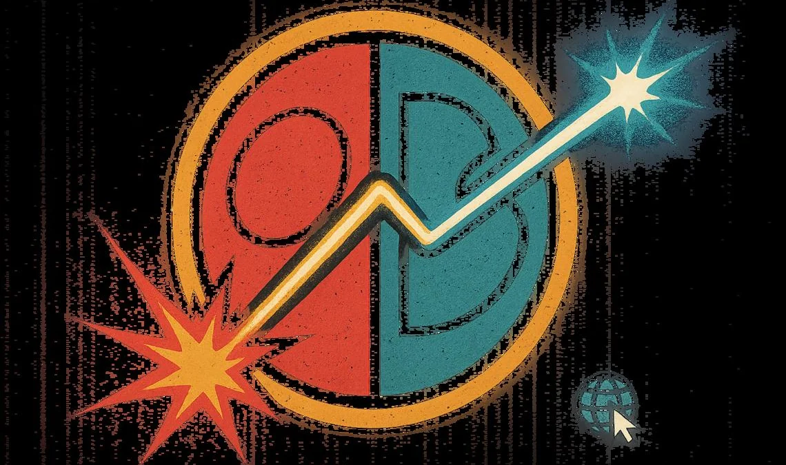 Volumi scambi crypto: spot -5,1%, derivati +4,2%. Cambio di fase in arrivo?