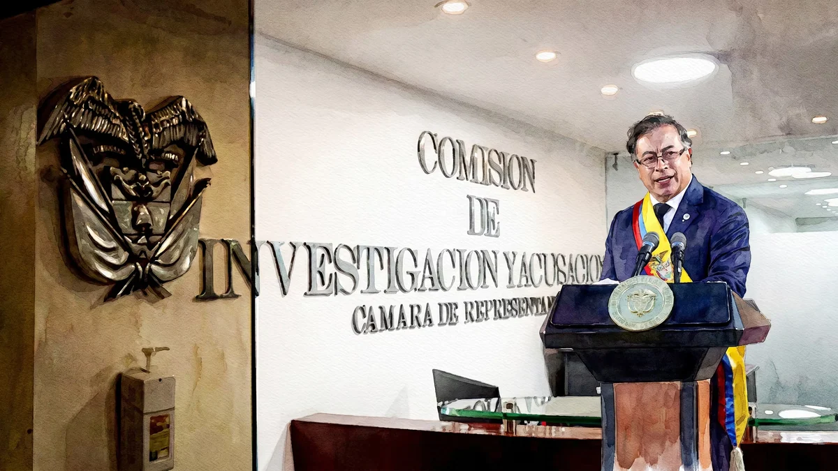 Experto cuestionó la orden de suspensión contra Petro y advirtió por riesgos constitucionales: “Hablar de ‘golpe blando’ puede favorecer al Gobierno”