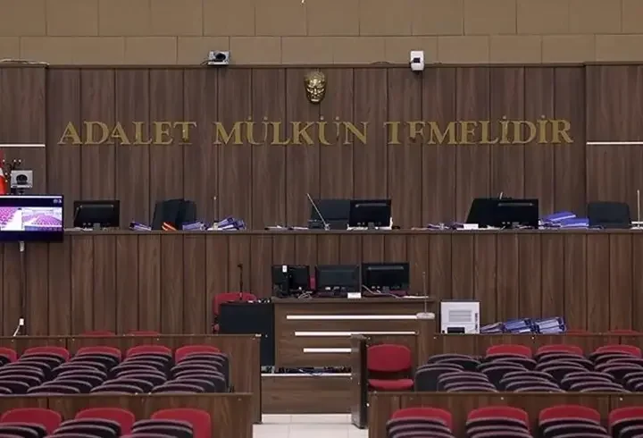 Bakan Gürlek duyurdu: 140 yeni mahkeme kuruluyor
