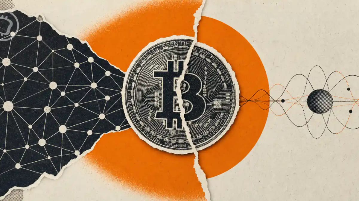 Bitcoin : l’IA est-elle plus dangereuse que le quantique ? 2 développeurs nous expliquent tout ce qu’il faut savoir