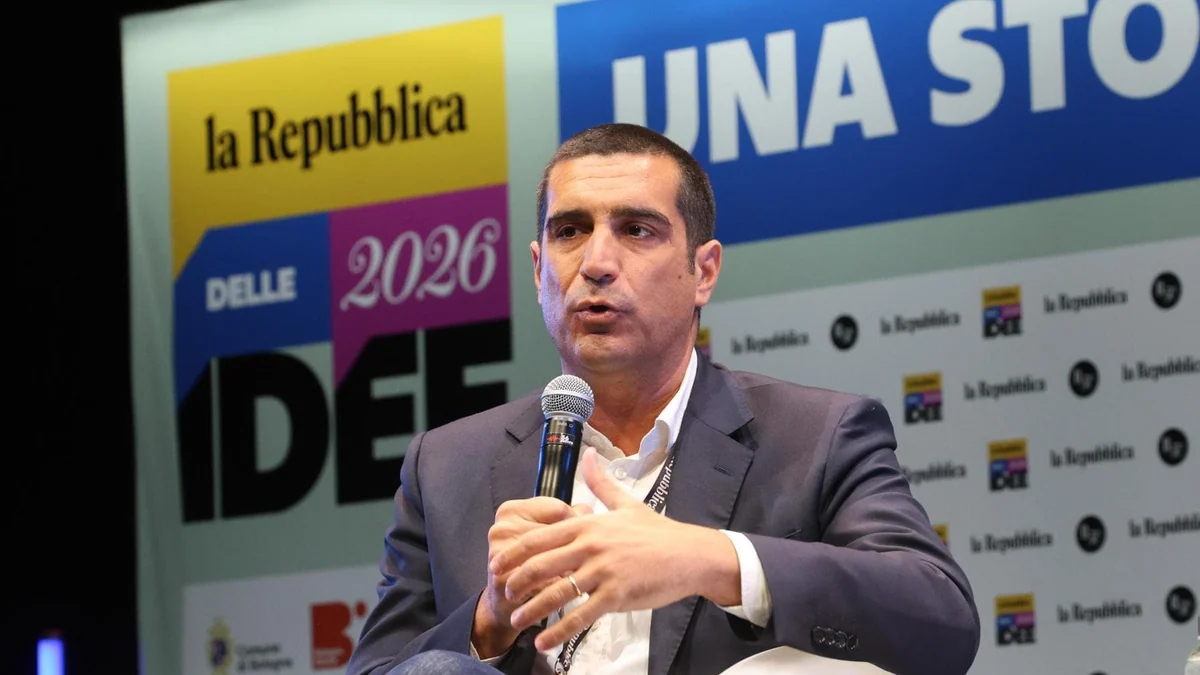 De Pascale a RepIdee: “La coalizione metta in campo subito un programma e una leadership”