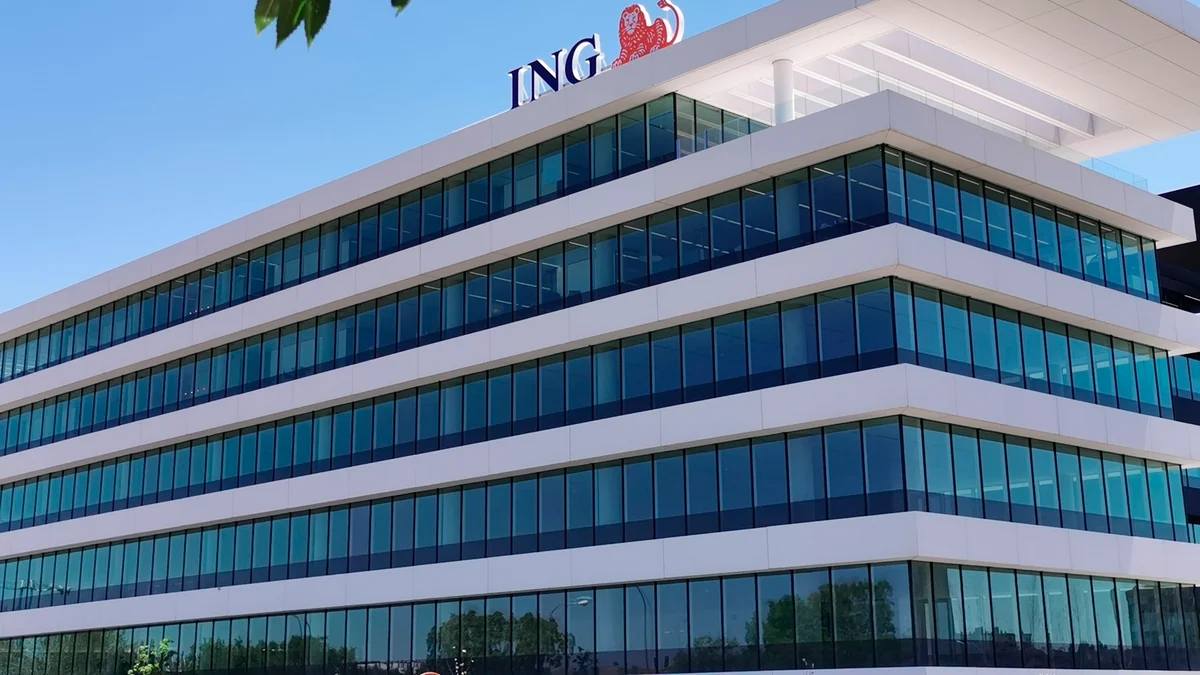 ING duplicará antes de fin de año su equipo de banqueros privados