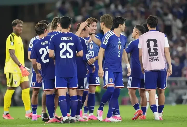 MAÇ ÖZETİ | Japonya'dan, Tunus'a farklı tarife