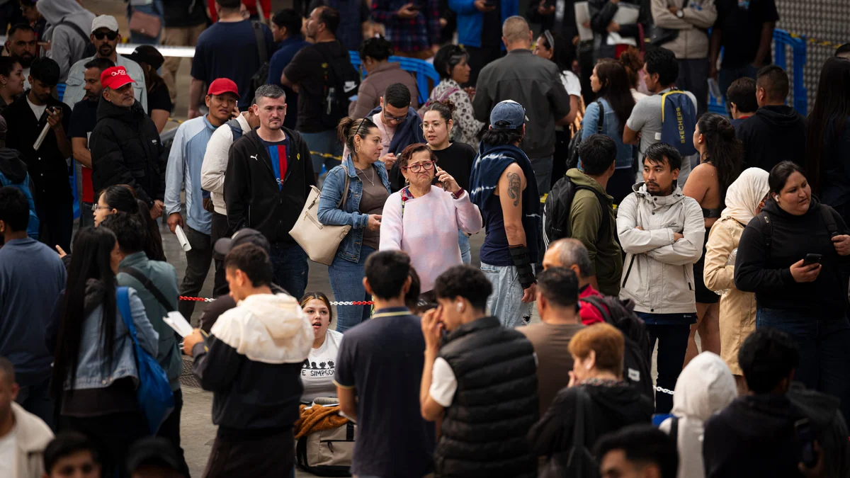 Obstáculos en el consulado español de La Habana dificultan los trámites para la regularización de migrantes