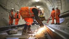 How much money does the UK government borrow, and why does it matter?