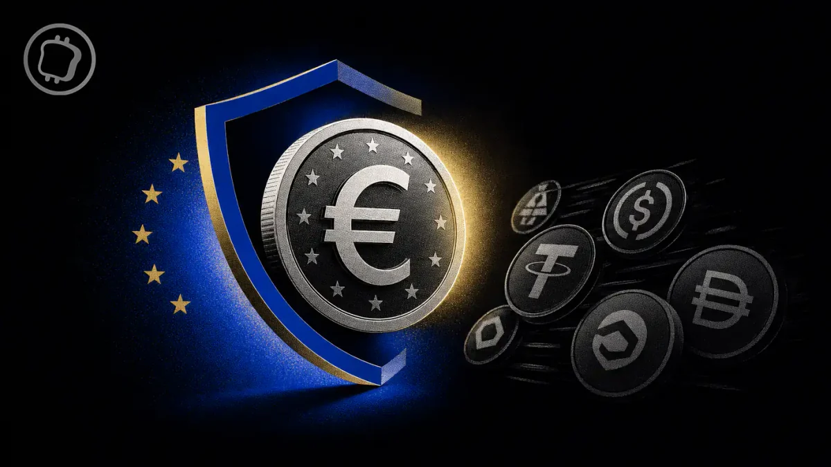 « L’euro numérique est indispensable » : la BCE durcit le ton dans sa bataille face aux stablecoins
