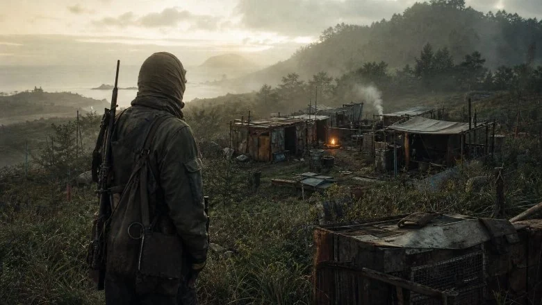 Wild World, два года спустя: как заброшенная текстовая MMORPG в Telegram получила второе дыхание
