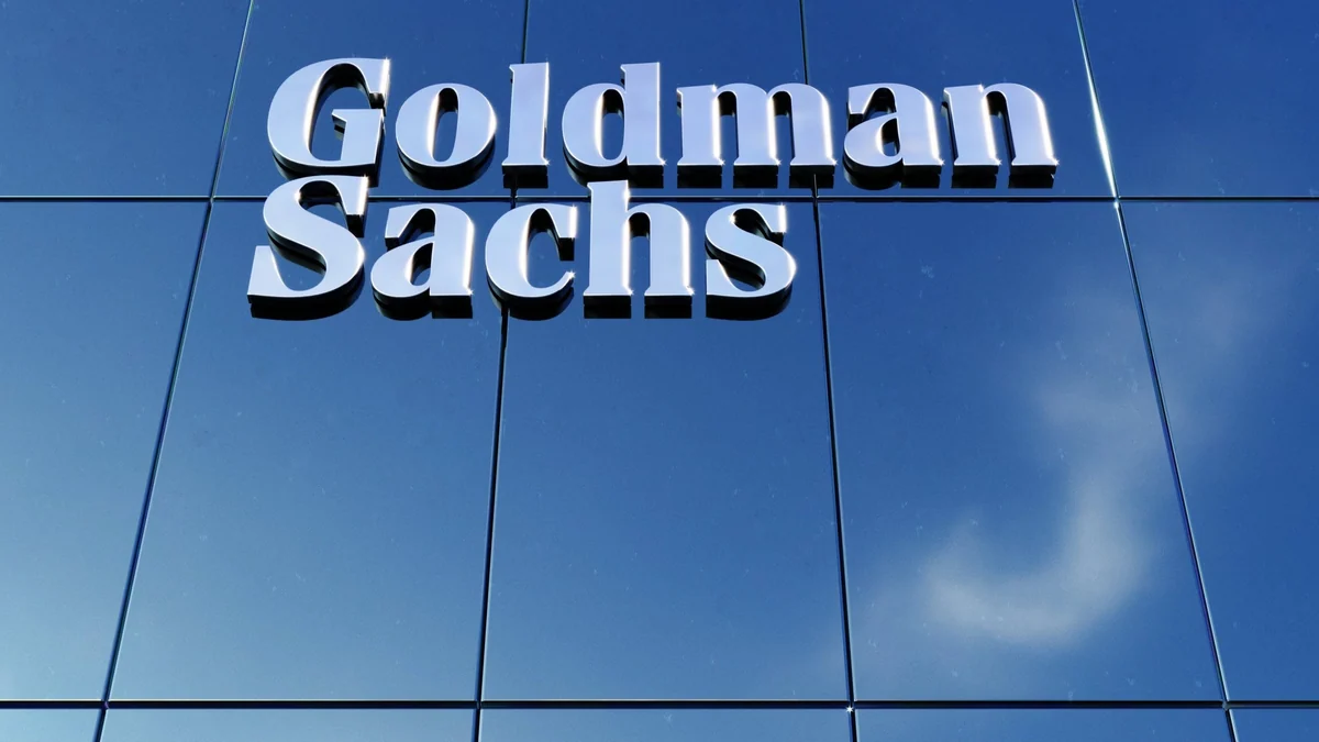 Goldman Sachs wirft XRP und Solana ETFs komplett aus dem Depot