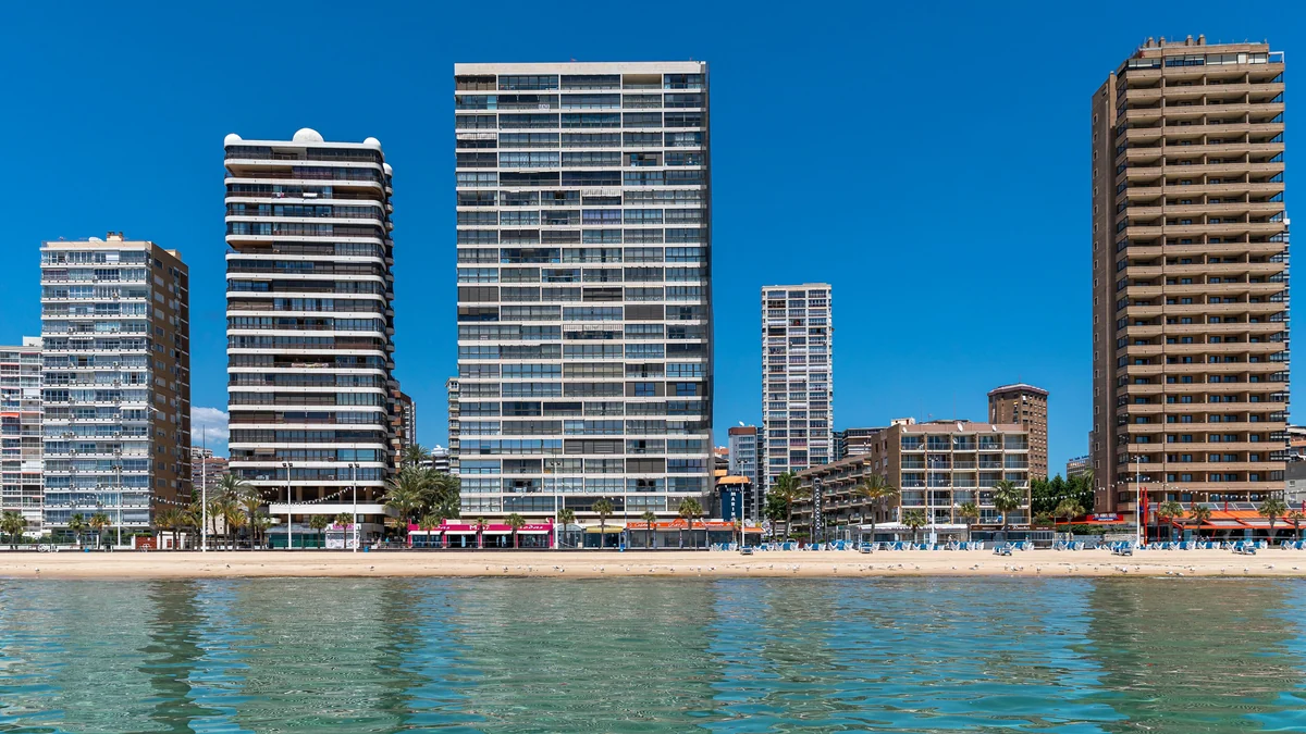 El sueño inalcanzable de una casa en la playa: los precios de vivienda aceleran en la costa