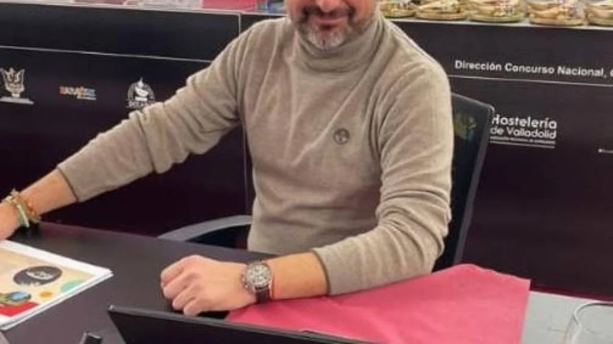 Los muertos en el accidente de tráfico de Palencia son el CEO de la bodega Dehesa de los Canónigos, su mujer y dos de sus hijos
