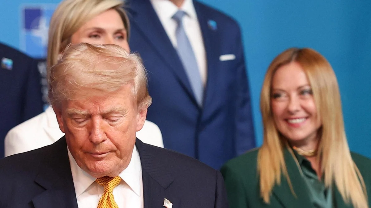 Governo al vertice Usa sul terrorismo rosso. L’opposizione: “Gita indecorosa per avvicinare Trump”